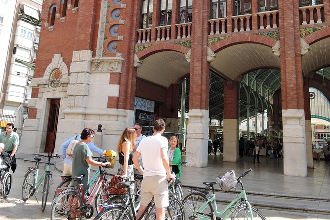 Private Tour - Highlights of Valencia