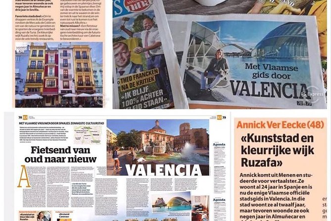 Private Tour - Common Questions