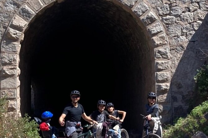 Private Tour 3 Days 2 Nights in the Elqui Valley - Booking and Reservation Details
