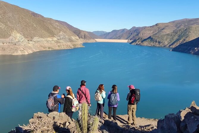 Private Tour 3 Days 2 Nights in the Elqui Valley - The Sum Up