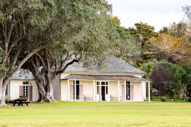 Private Tour [3 Days]: Bay of Islands, Russell, Cape Reinga & 90 Mile Beach - Accessibility and Fitness