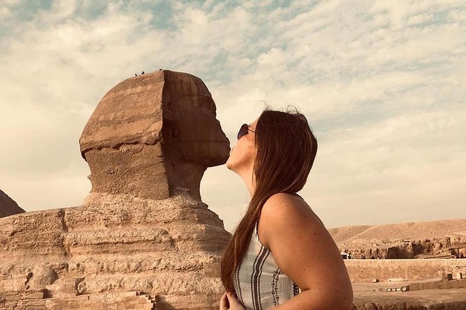 Private Tour 3-Days in Cairo, Giza & Luxor - Tour Details and Inclusions