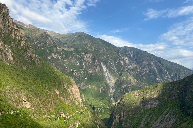 Private Tour 3 Days in the Colca Canyon With Andean Ceremony - Customer Reviews