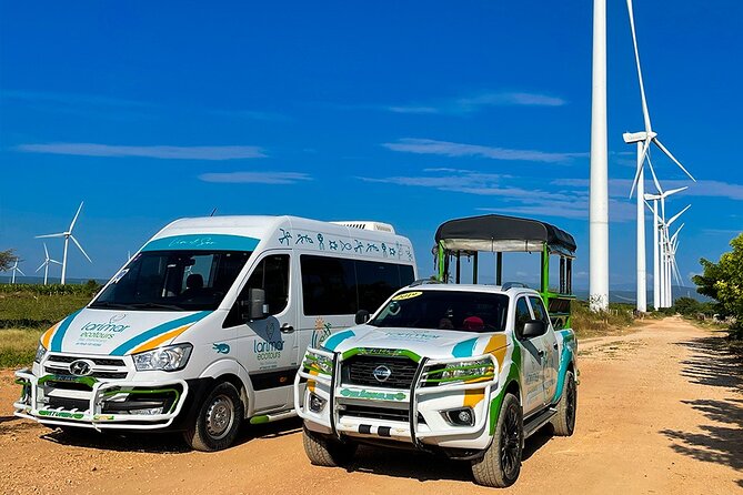 Private Tour 3 Days in the South From Santiago De Los Caballeros - Tour Itinerary Highlights