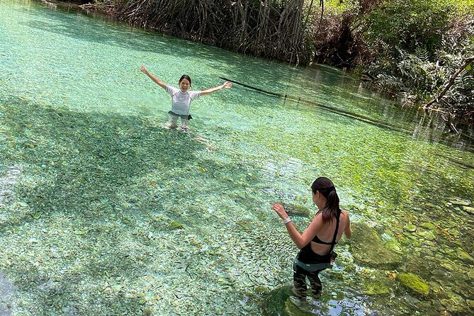 Private Tour 3 Days in the South From Santiago De Los Caballeros - Accommodation and Meals Included