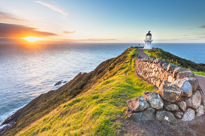 Private Tour [3 Days]: Matakana, Bay of Islands, Cape Reinga & 90 Mile Beach - Tour Highlights