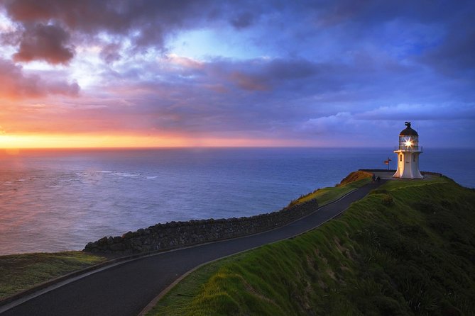 Private Tour [3 Days]: Matakana, Bay of Islands, Cape Reinga & 90 Mile Beach - Practical Information