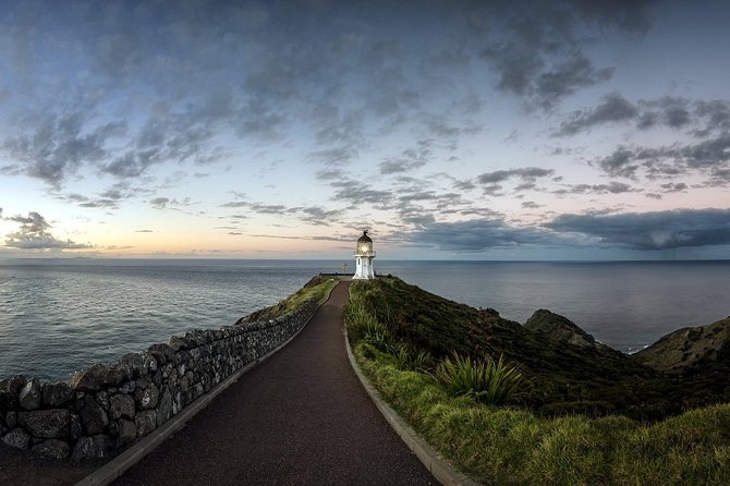 Private Tour [3 Days]: Matakana, Bay of Islands, Cape Reinga & 90 Mile Beach - Common Questions
