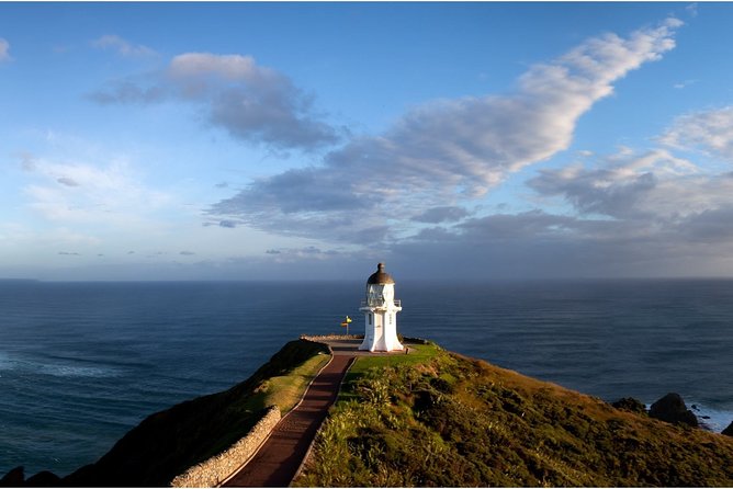 Private Tour [3 Days]: Matakana, Bay of Islands, Cape Reinga & 90 Mile Beach - The Sum Up