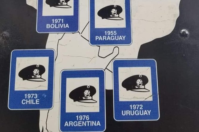 Private Tour: 3 Hours Buenos Aires Tour - Inclusions in the Private Tour