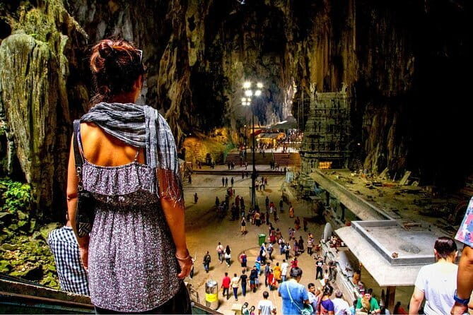 Private Tour: 3 in 1 Day Trip to Batu Caves, Bukit Melawati & Fireflies - Good To Know