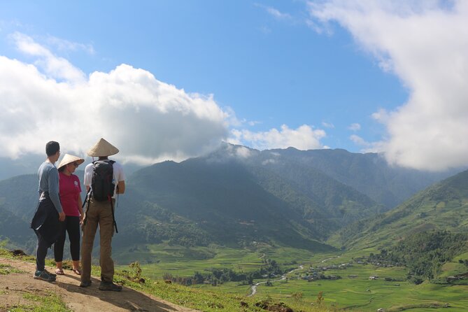 Private Tour - 3D2N Rice Terraces Treks in Mu Cang Chai - Inclusions and Exclusions