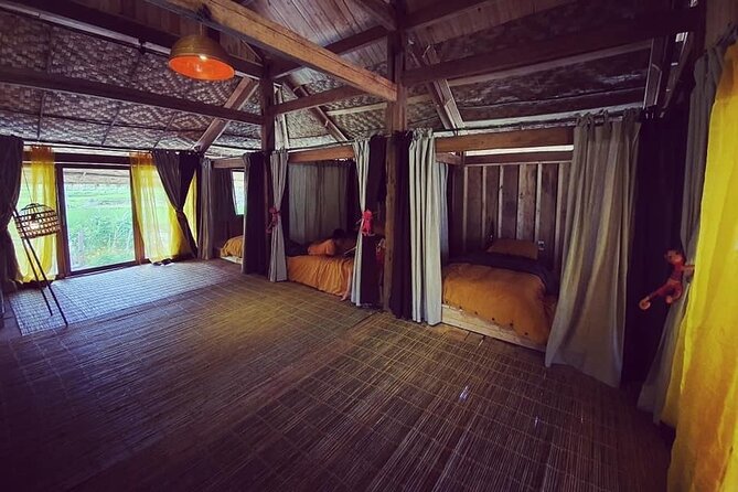 Private Tour - 3D2N Rice Terraces Treks in Mu Cang Chai - Pricing and Reviews