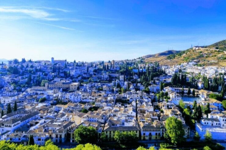 Private Tour: 4 Cultures, Granada in Depth - Tour Details