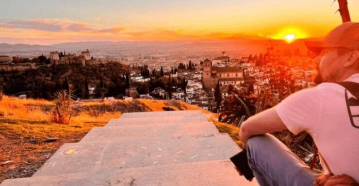 Private Tour: 4 Cultures, Granada in Depth - Activity Highlights