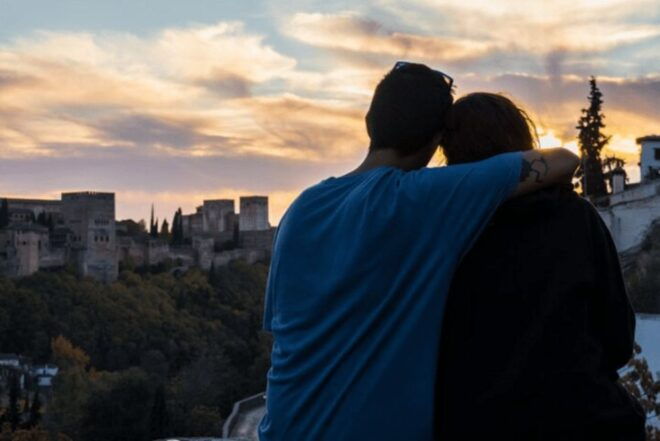 Private Tour: 4 Cultures, Granada in Depth - Itinerary