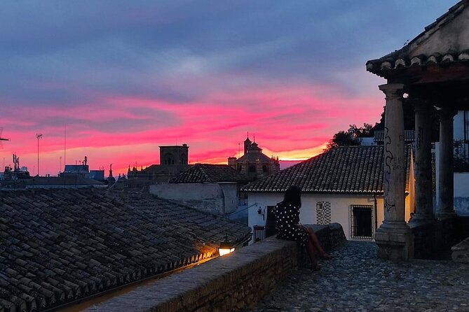 Private Tour: 4 Cultures, Granada in Depth - Melting Pot of Cultures