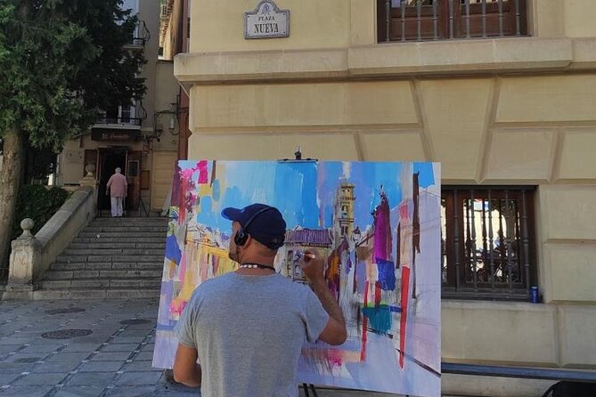 Private Tour: 4 Cultures, Granada in Depth - Included Inclusions and Meeting Details