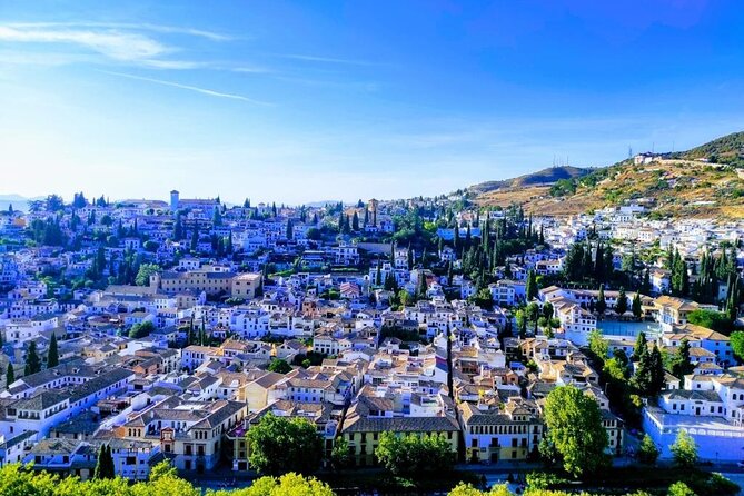 Private Tour: 4 Cultures, Granada in Depth - Flexible Cancellation Policy