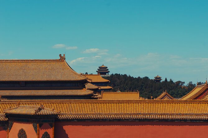Private Tour: 4-Day Beijing, Xian, Chengdu & Shanghai - Tour Highlights