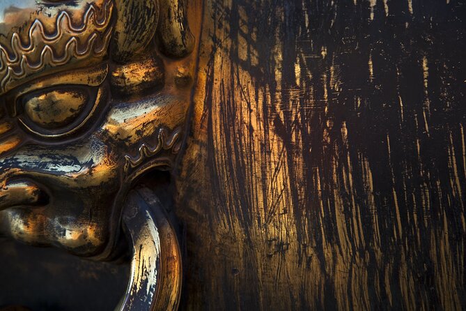 Private Tour: 4-Day Beijing, Xian, Chengdu & Shanghai - Itinerary Overview