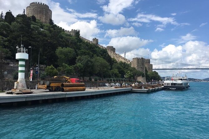 Private Tour: 4 Day Istanbul and Cappadocia Tours - Itinerary Highlights