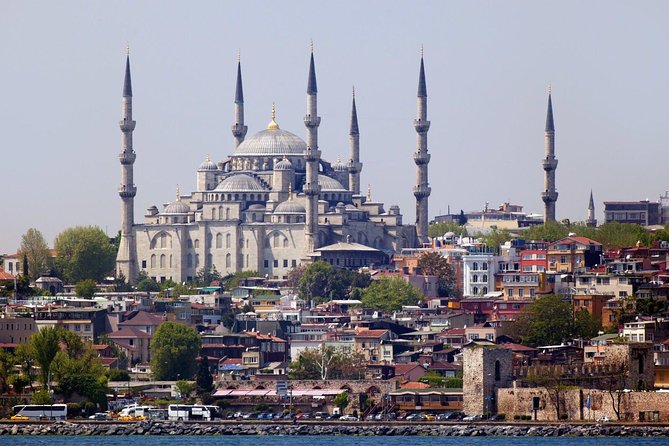 Private Tour: 4 Day Istanbul and Cappadocia Tours - Booking and Cancellation Policy