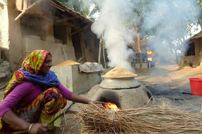 Private Tour: 4 Days - Bangladesh Life & Cultural Tour - The Ganges Delta Life - Meeting and Pickup Information
