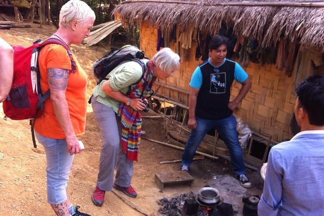 Private Tour: 4 Days - Bangladesh Life & Cultural Tour - The Ganges Delta Life - Additional Tour Details