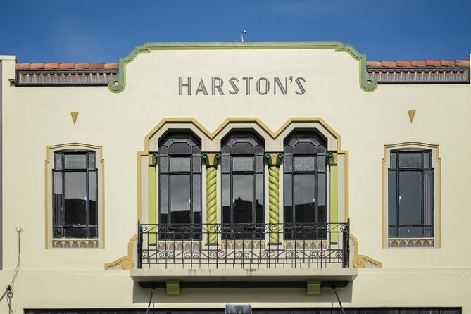 Private Tour [4 Days]: Hawkes Bay, Napier, Rotorua & Lake Taupō - Day 2: Discovering Napiers Charm