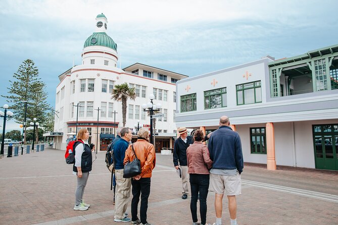 Private Tour [4 Days]: Hawkes Bay, Napier, Rotorua & Lake Taupō - The Sum Up
