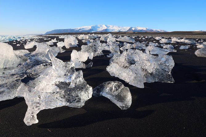 (Private Tour) 4 Days South Coast, Golden Circle & Snæfellsnes - Tour Inclusions
