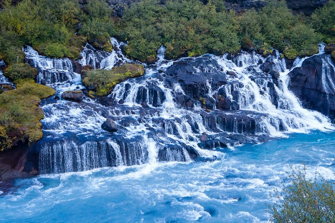 (Private Tour) 4 Days South Coast, Golden Circle & Snæfellsnes - Booking Information