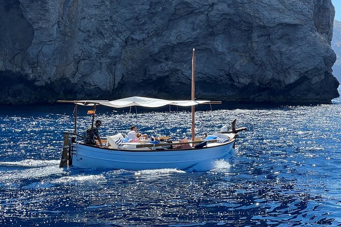 Private Tour 4 Hours Es Vedra, Atlantis or Cala Comta, Cala Bassa - Common Questions