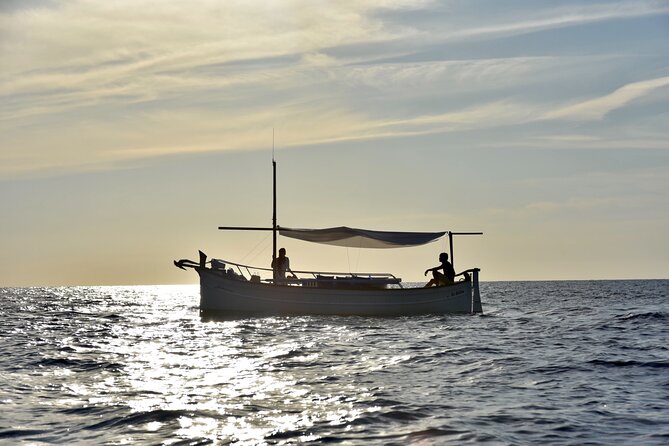 Private Tour 4 Hours Es Vedra, Atlantis or Cala Comta, Cala Bassa - The Sum Up