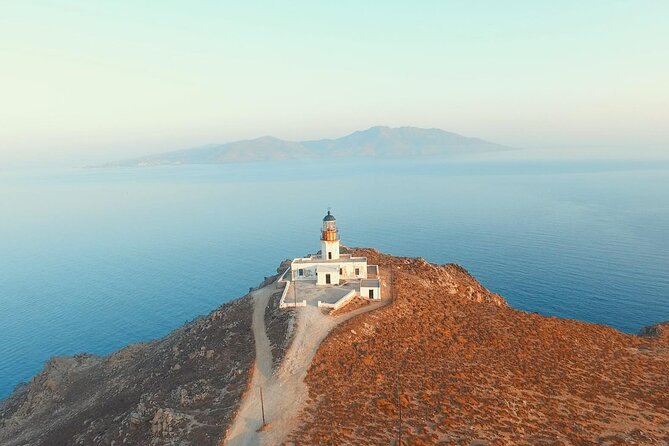Private Tour: 4 Hours Mykonos Island Tour - Like a Local - What To Expect