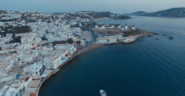 Private Tour: 4 Hours Mykonos Island Tour - Like a Local - Activity Details