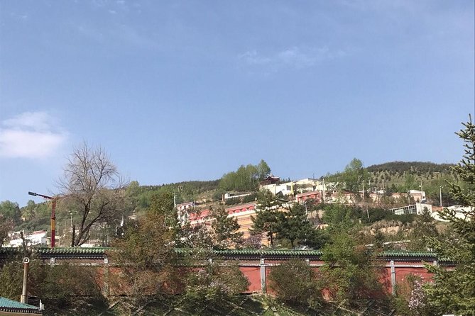 Private Tour: 4-Night Trip From Lanzhou to Labrang and Xining - Tour Highlights and Itinerary