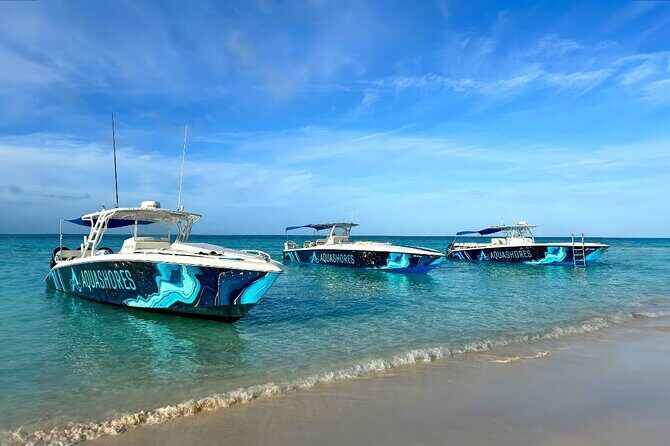 Private Tour 45ft Powerboat to Nearby Islands - Final Thoughts