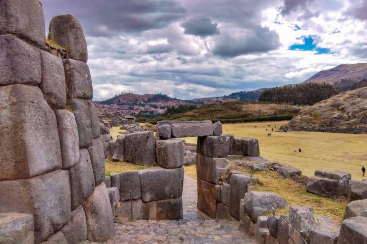 Private Tour 4D Cusco-Sacred Valley-Machu Picchu Hotel 3 - Experience Highlights of the Tour