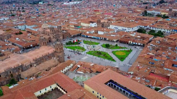 Private Tour 4D Cusco-Sacred Valley-Maras-Moray-Machu Picchu - Tour Details