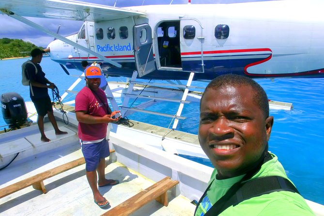 Private Tour - Reviews