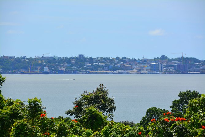 Private Tour - Pricing and Inclusions
