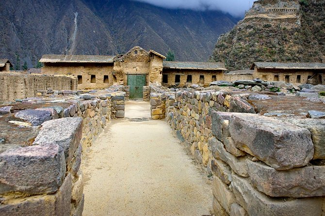Prívate Tour 5-Day :Cusco MachuPicchu Rainbow Mountain Sacred Valley - Sacred Valley Discoveries