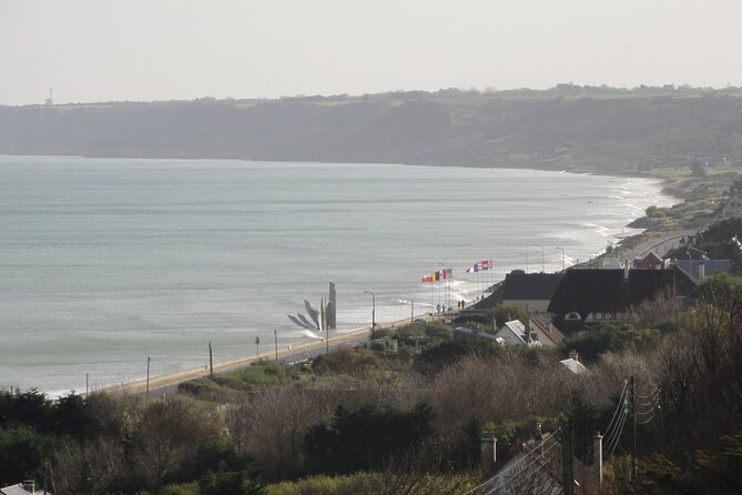 Private Tour 5 Days in Normandy From Paris - Good To Know