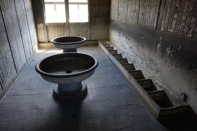 Private Tour 5-Hour to Sachsenhausen From Berlin With Hotel Pick up - Hotel Pickup and Drop-off