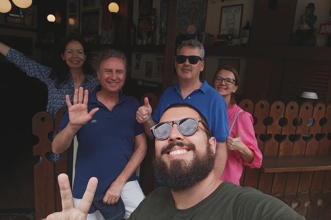 Private Tour 5 Hours Christ + Sugar Loaf + Selaron Steps - Reviews