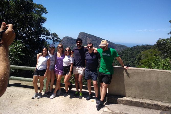 Private Tour - 5 Hours Customized Tour With a Local Guide in Rio - Customization Options