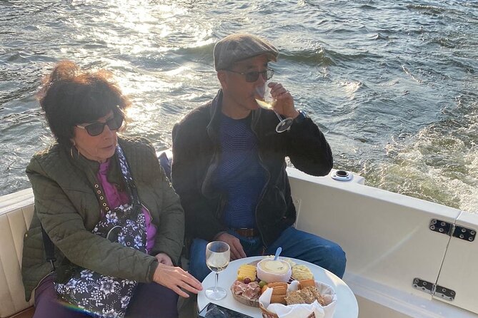 Private Tour 6 Bridges With Wine and Cheese Tasting - Frequently Asked Questions