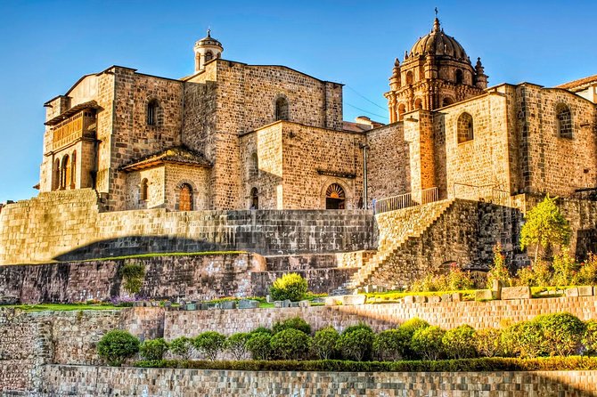 Private Tour 6-Day: Cusco MachuPicchu Humantay Lake Rainbow Mountain - Important Terms and Conditions